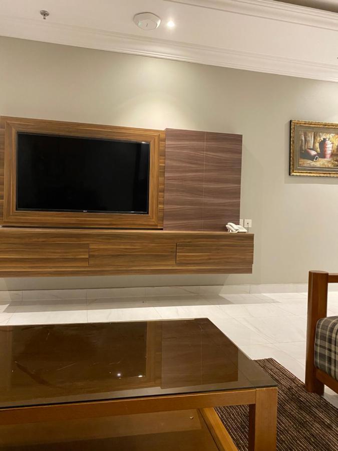 شقق شهرية في الفيصلية Jeddah Eksteriør billede